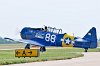 AT-6 TEAM-1761  AT-6 TEAM (T-6 TRAINER, SNJ-5 TEXAN, T-6 TRAINER, T-6 TEXAN II)